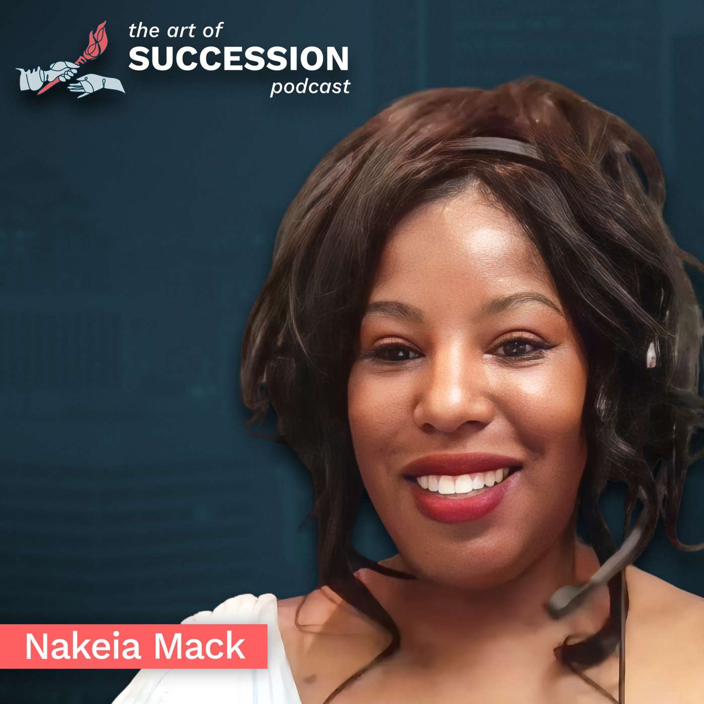 The Art of Succession