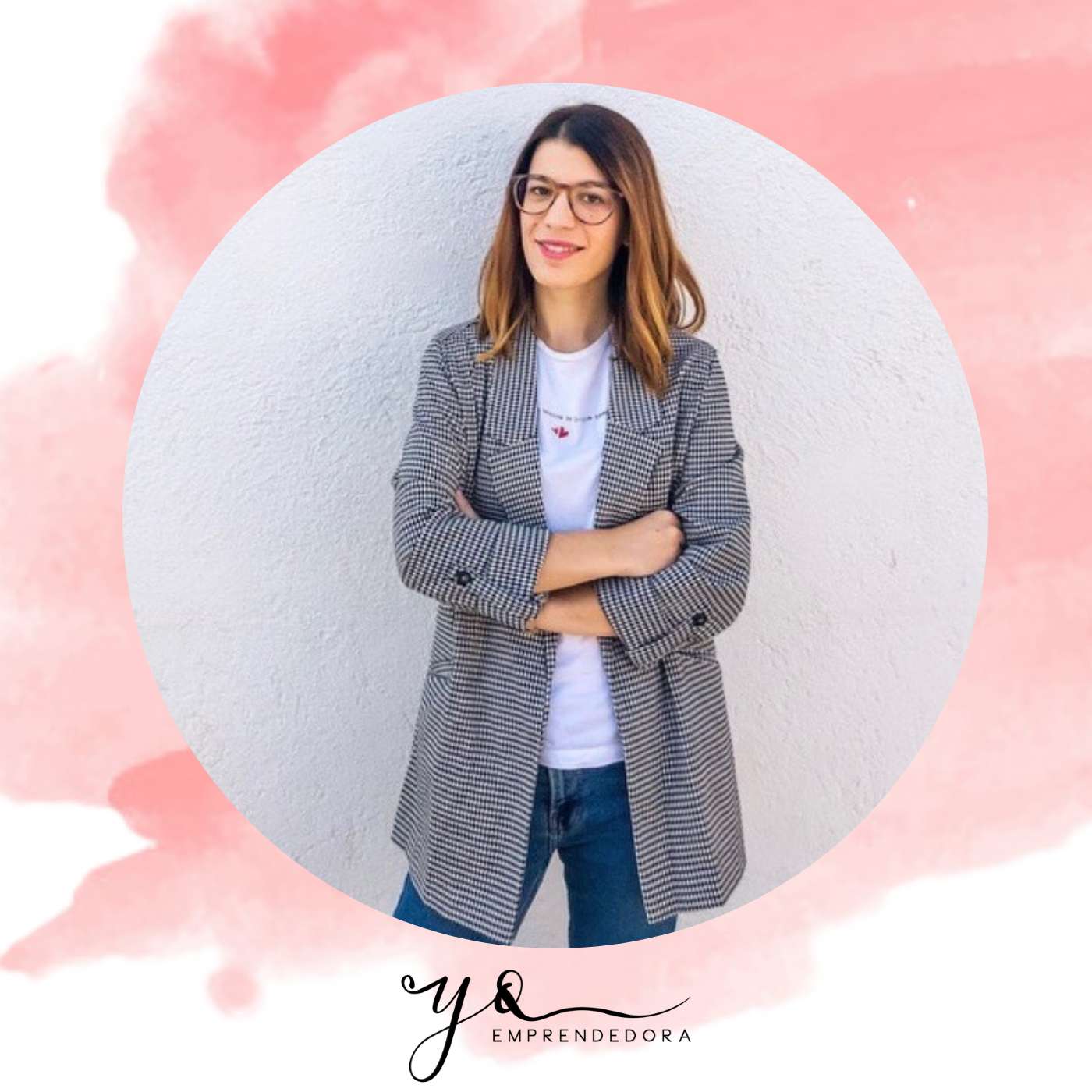 Hablando sobre Instagram, Ansiedad y Autoconfianza episode artwork