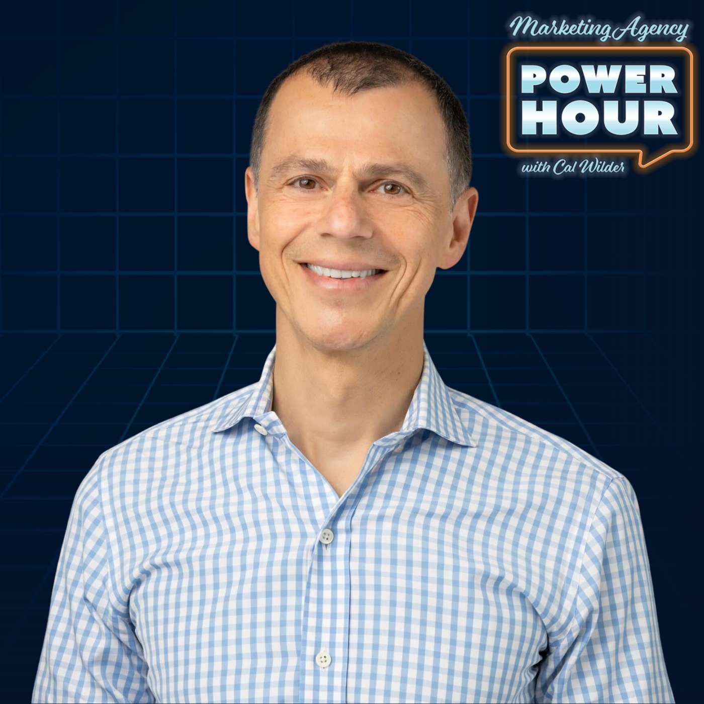 Marketing Agency Power Hour