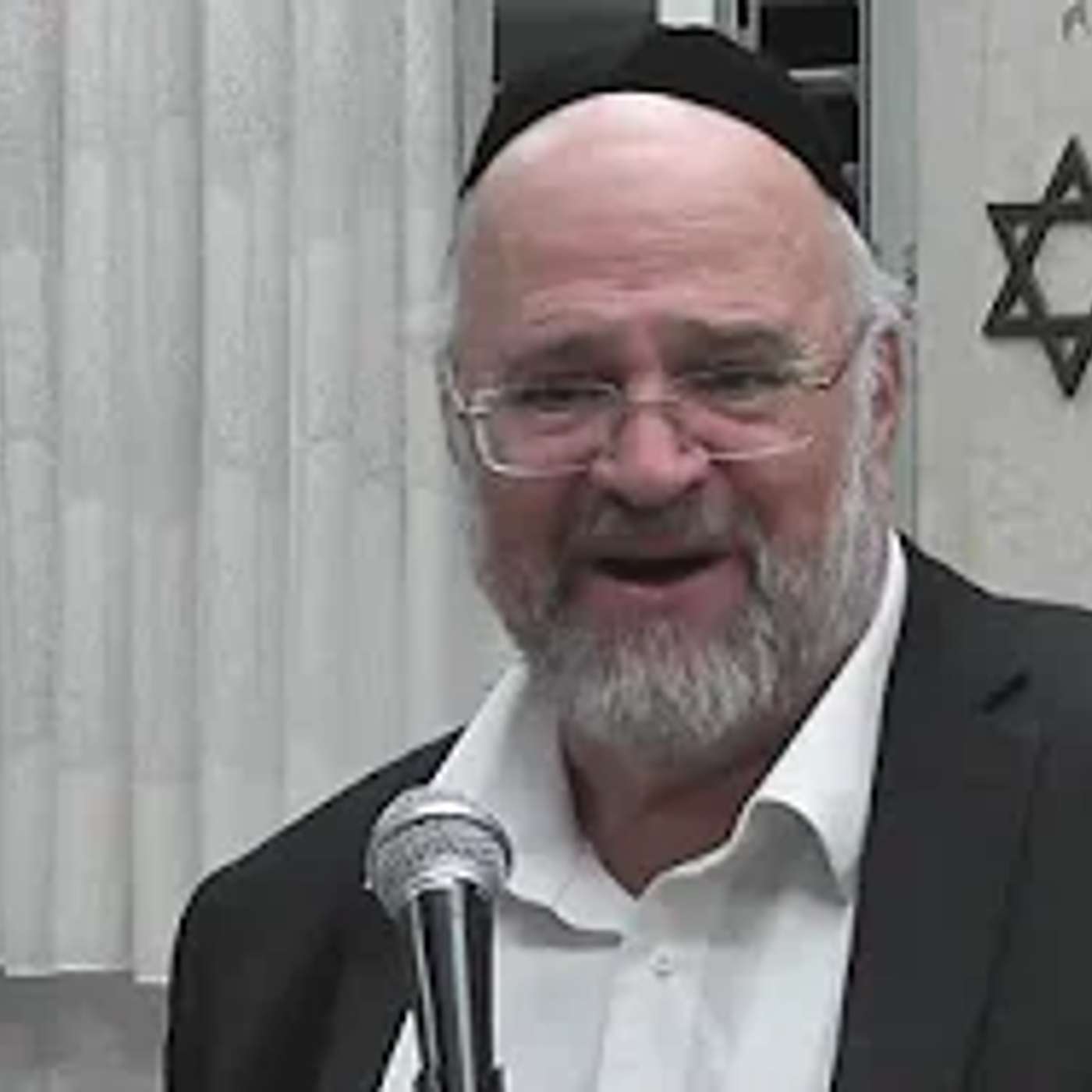 הרב ברוך רוזנבלום | שביעי של פסח | Rabbi Baruch Rosenblum