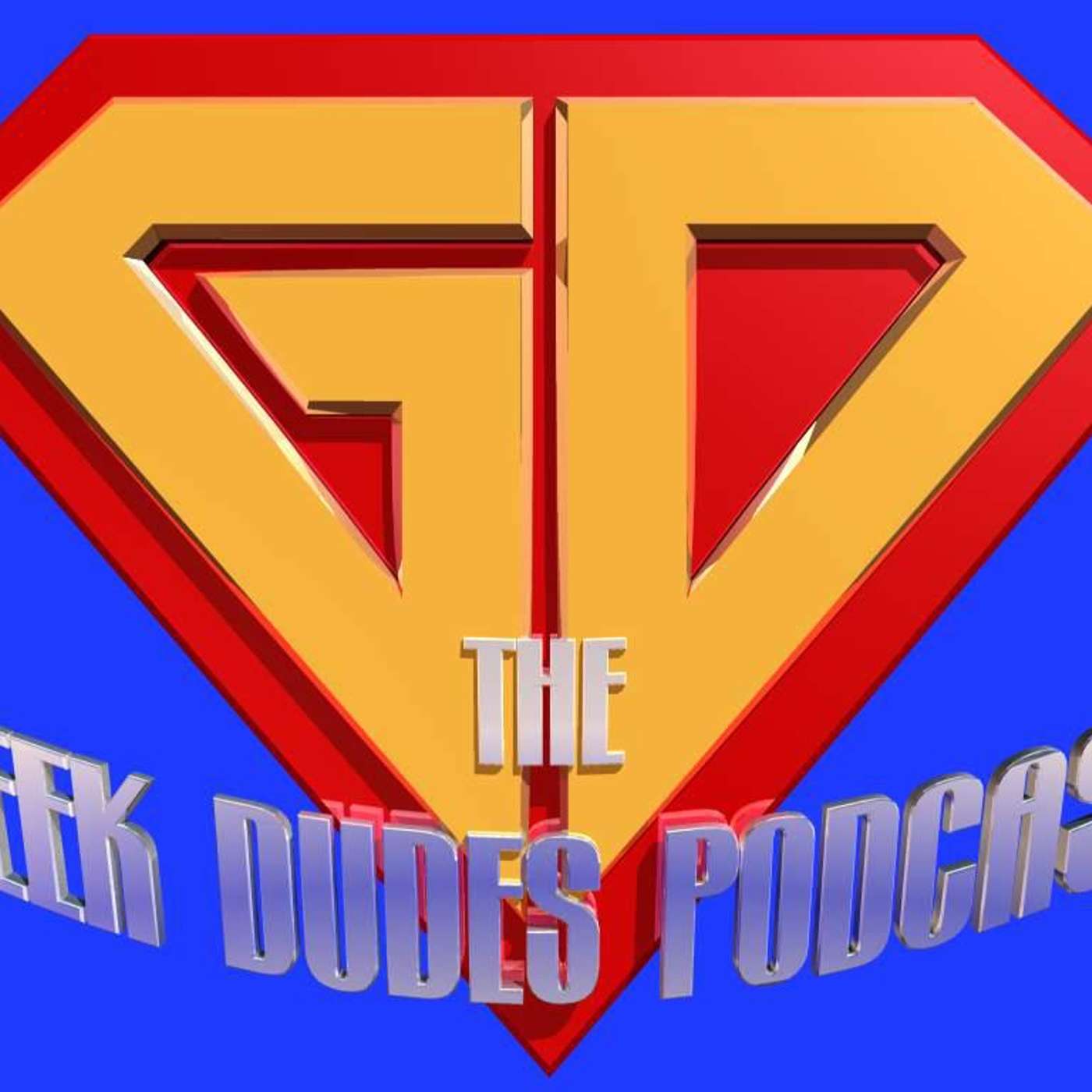 Geek Dudes S2 Ep3 NSFW Edition episode artwork
