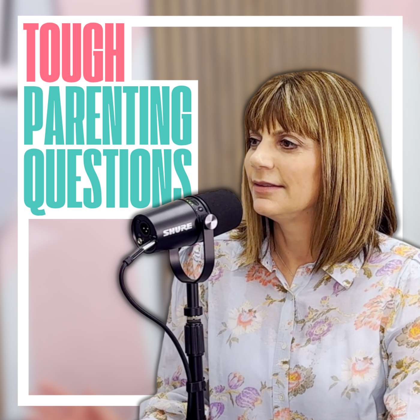 Real Parent Questions: Autism Accommodations, PDA, Team Sports & Young Adults Who've Checked Out episode artwork