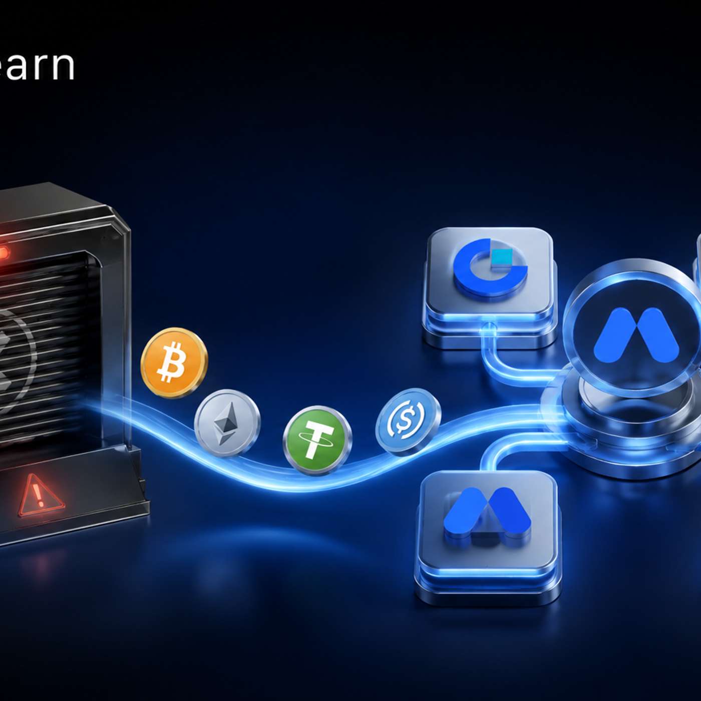 Best BitMart Alternatives: Where to Move Your Assets Before the August 26 Shutdown episode artwork