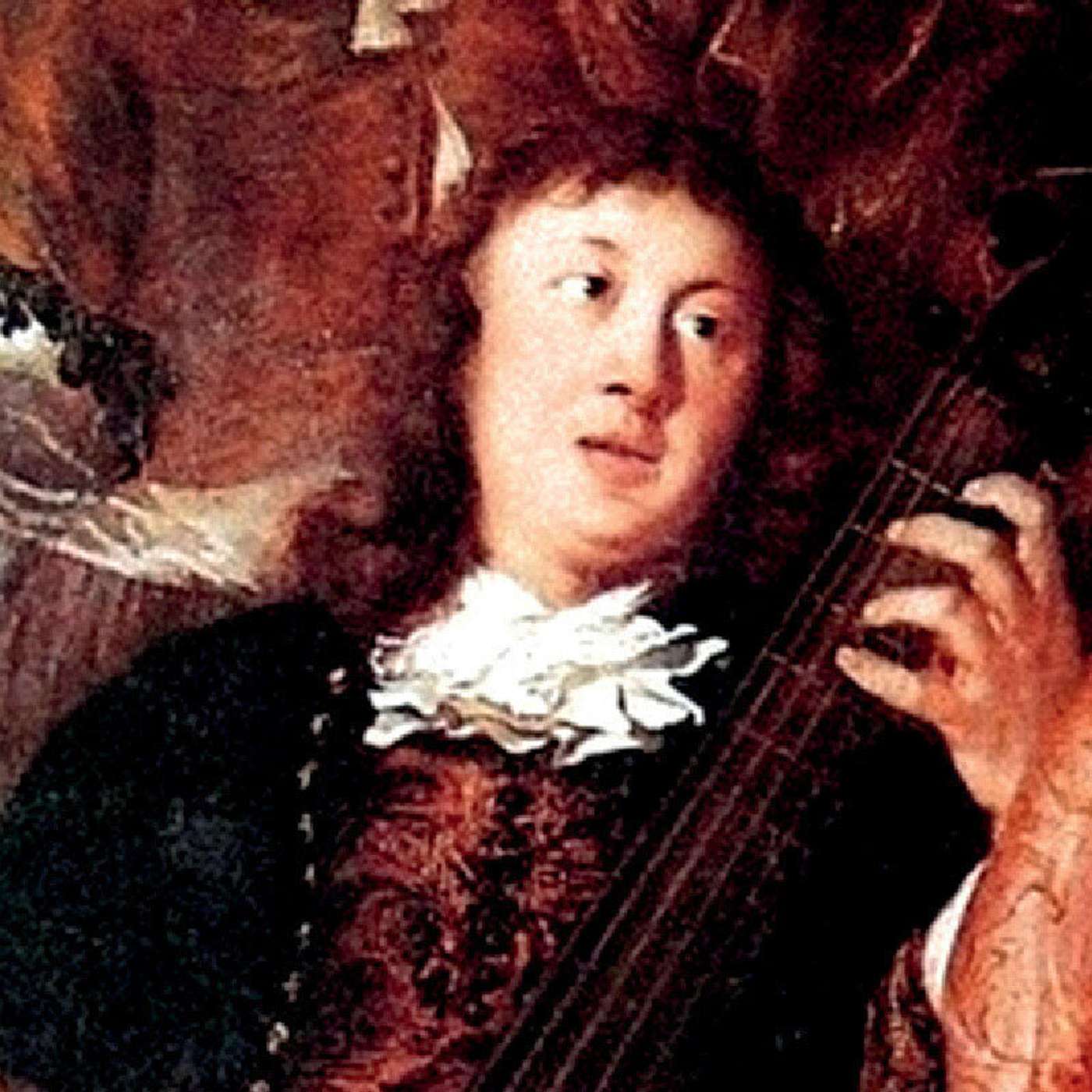 Il Maggio Organistico presenta Ton Koopman, organo episode artwork