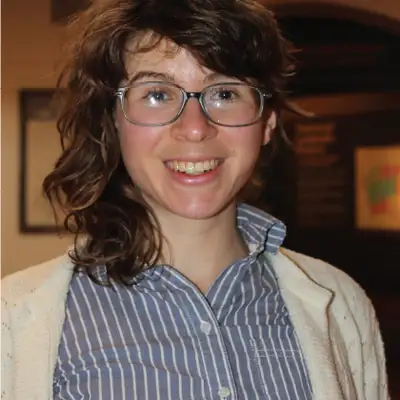 Dr. Alicia Puglionesi