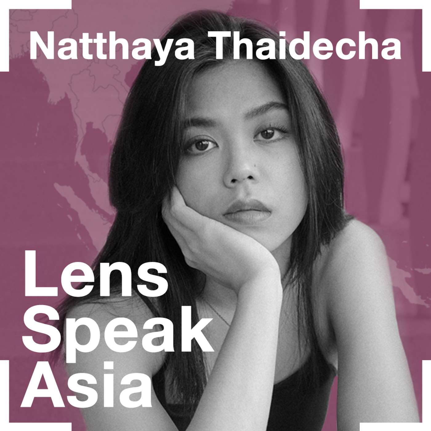 Natthaya Thaidecha on overcoming loss, photography and community episode artwork