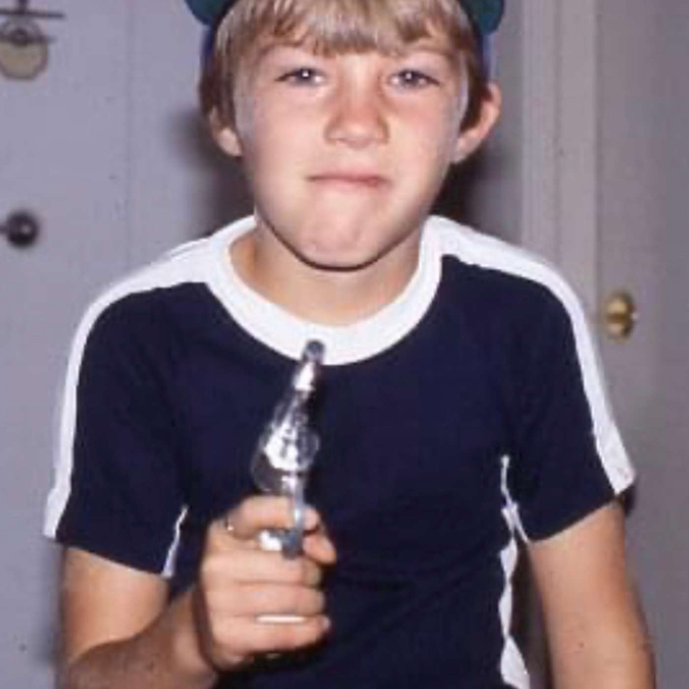 Ep 919 - Dear Chip... Happy Birthday, Aquarian Soul Ep 919 - Dear Chip... Happy Birthday, Aquarian Soul