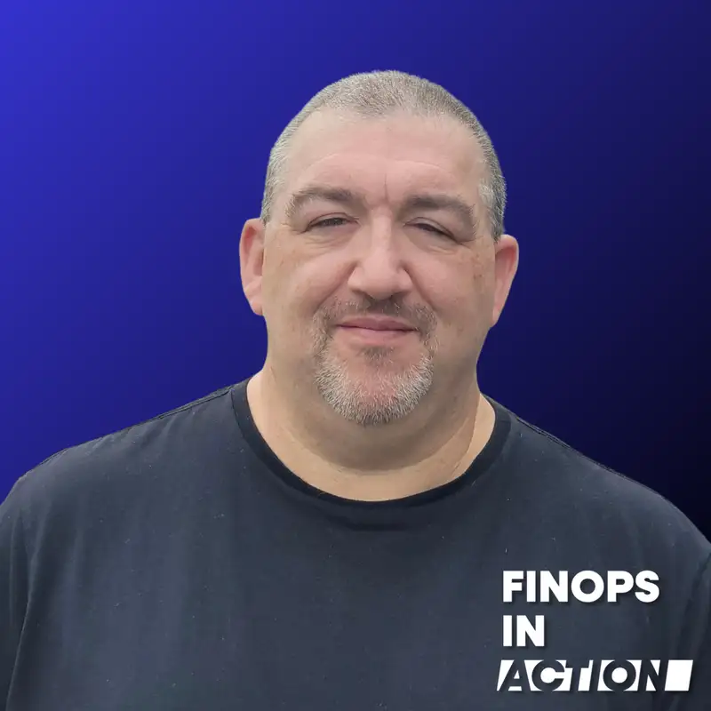 How to Reduce Cloud Costs Without Sacrificing Performance ft. Jason Ward, C.H. Robinson | Ep #64