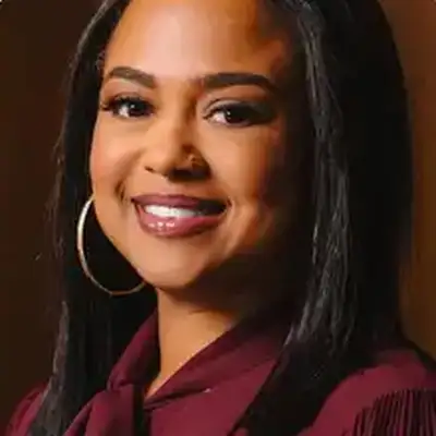 Sharhonda Bossier