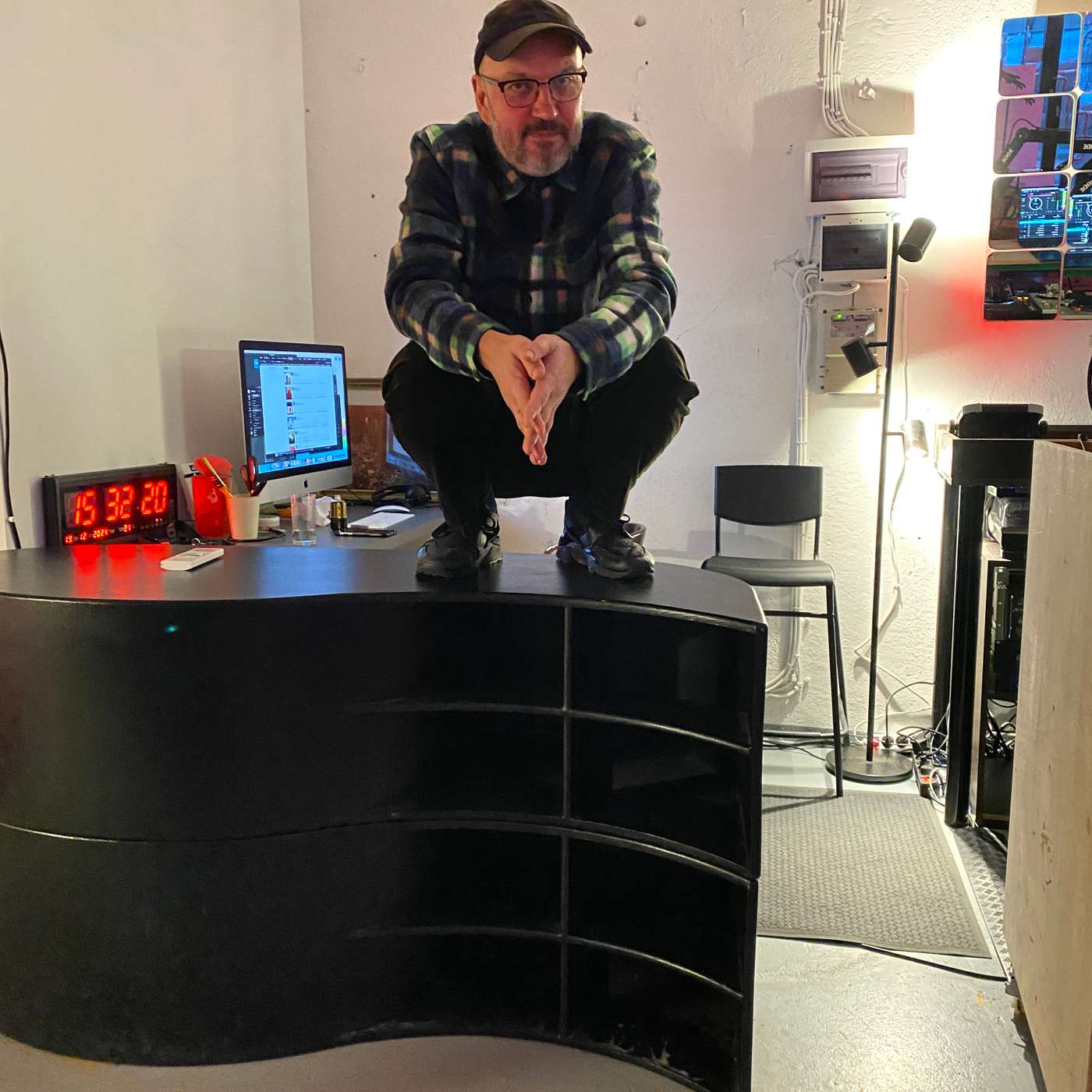 Vibratsioon 27.02.25