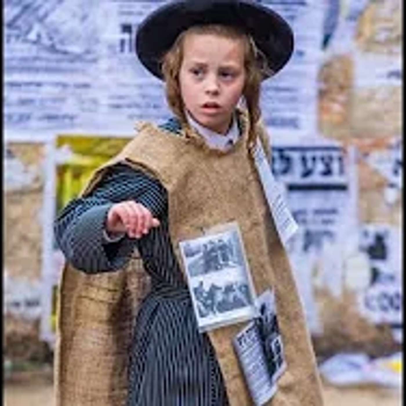 האם מותר לבנות ללבוש ציצית בהצגה לפורים▪️ הרב נחמנסון ▪️ (ט' אדר תשפ"ה. כולל אור יעקב)***