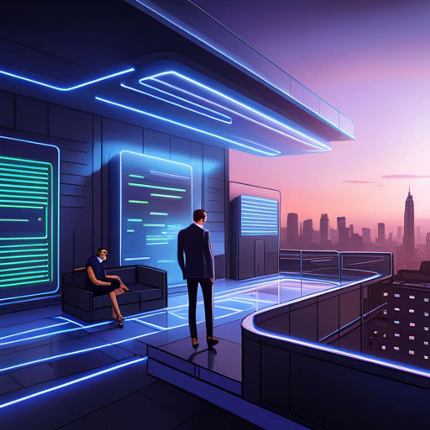 Optimize Loan Management with Fundingo's Software for Lenders: Streamline Your Operations and Reduce Risk episode artwork