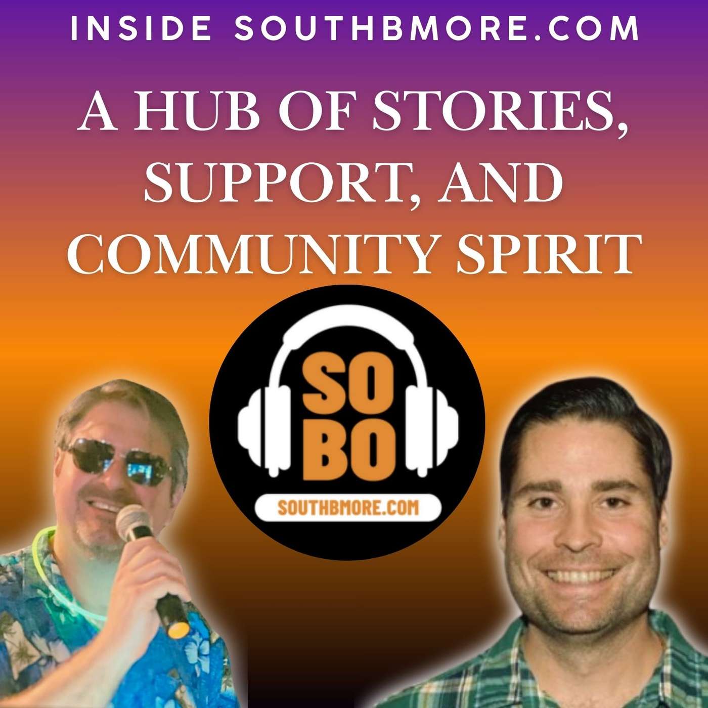 South Baltimore Now!