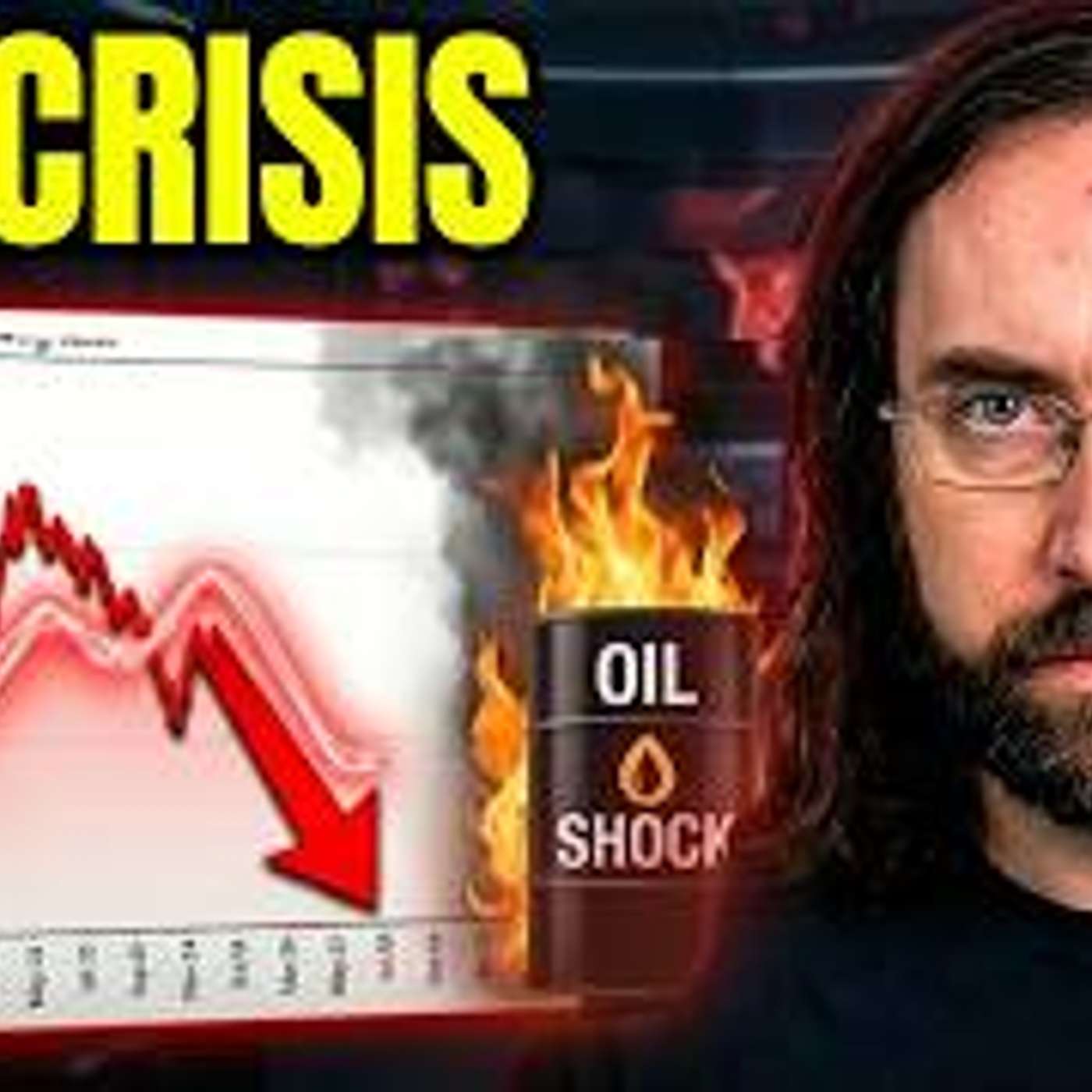 We May Have Just Passed the Point of No Return