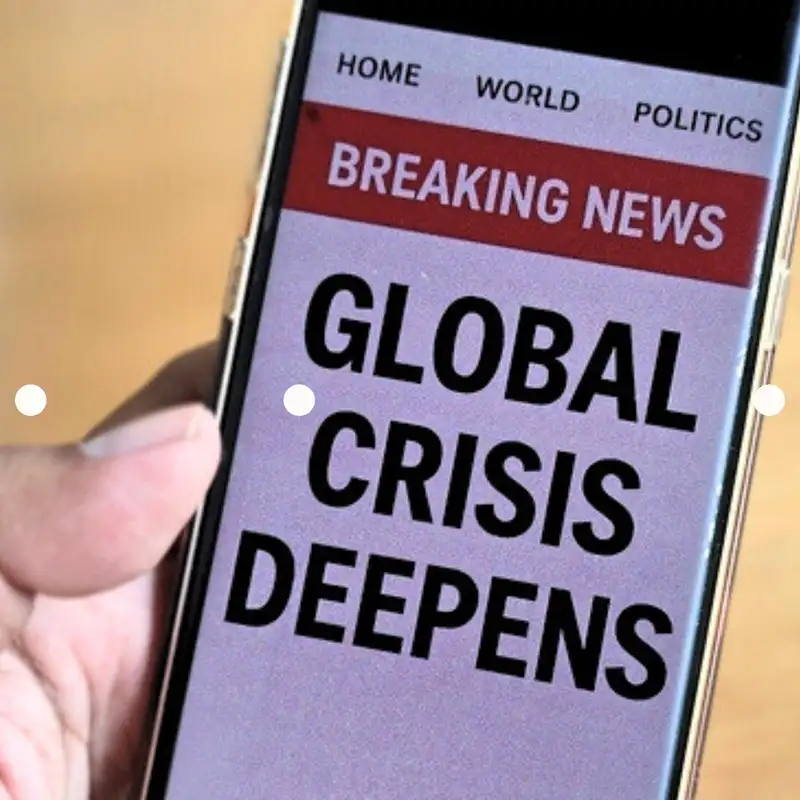 Co můžeme dělat s úzkostí ze světa? Řešením je i soucit