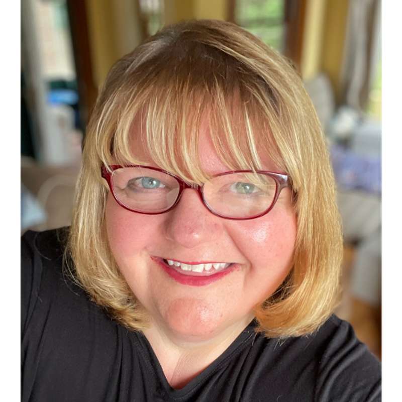 Donna Kozik