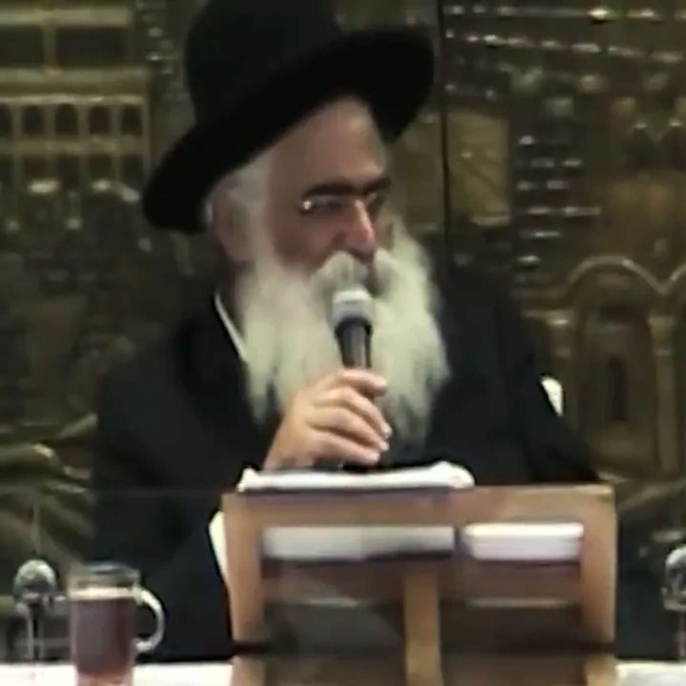 הרב יורם אברג'ל-המסר היומי-מנעי קולך מבכי, רחל עקרת הבית -י''א חשוון תשפ''ו