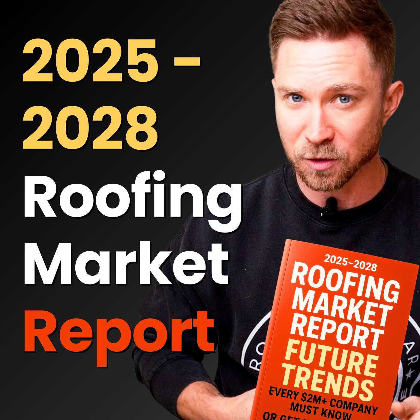 The Roof Strategist Podcast by Adam Bensman