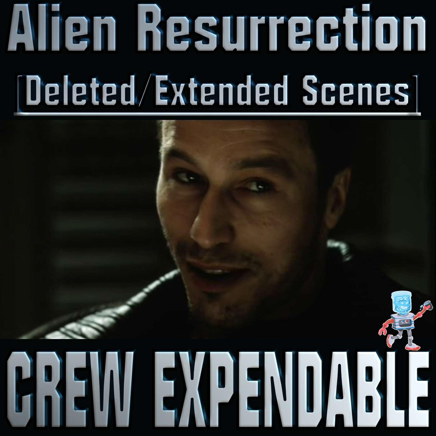 Crew Expendable | A Xenomorph Podcast