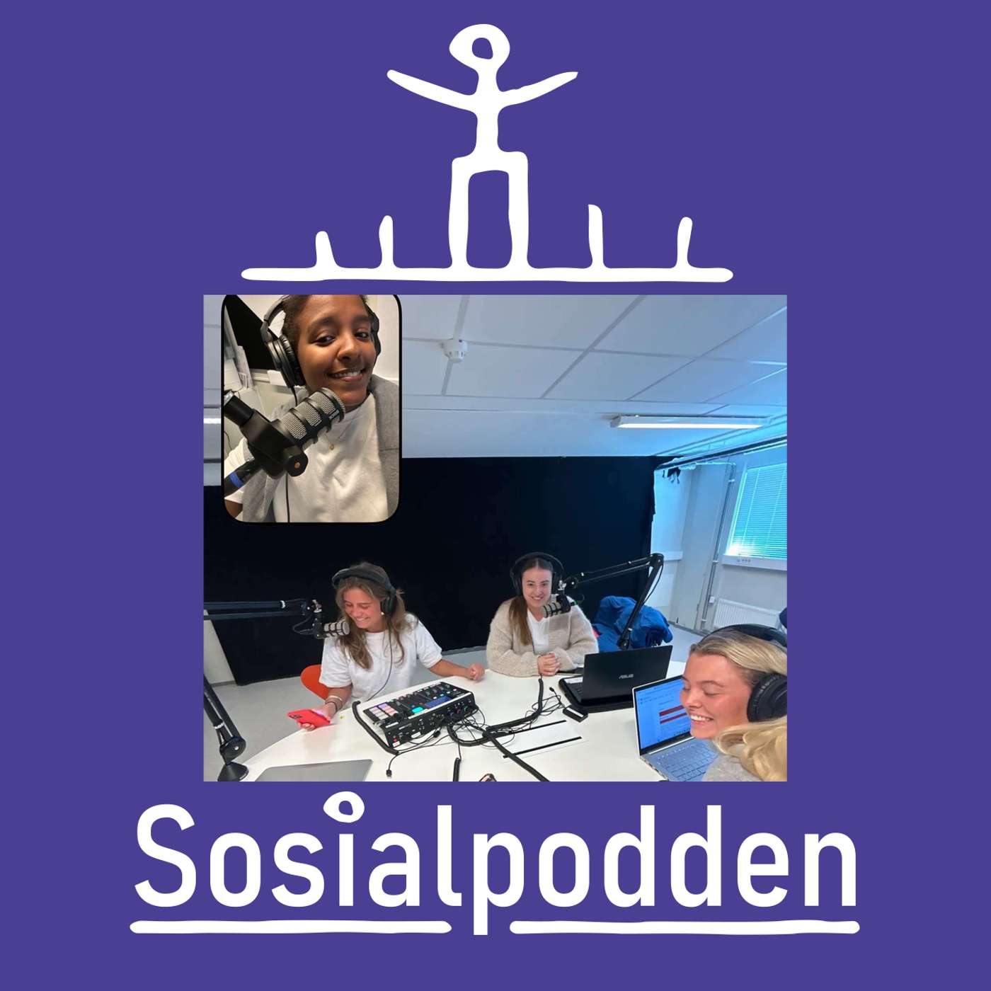 Offentlig debatt: Pårørende – den glemte gruppen?