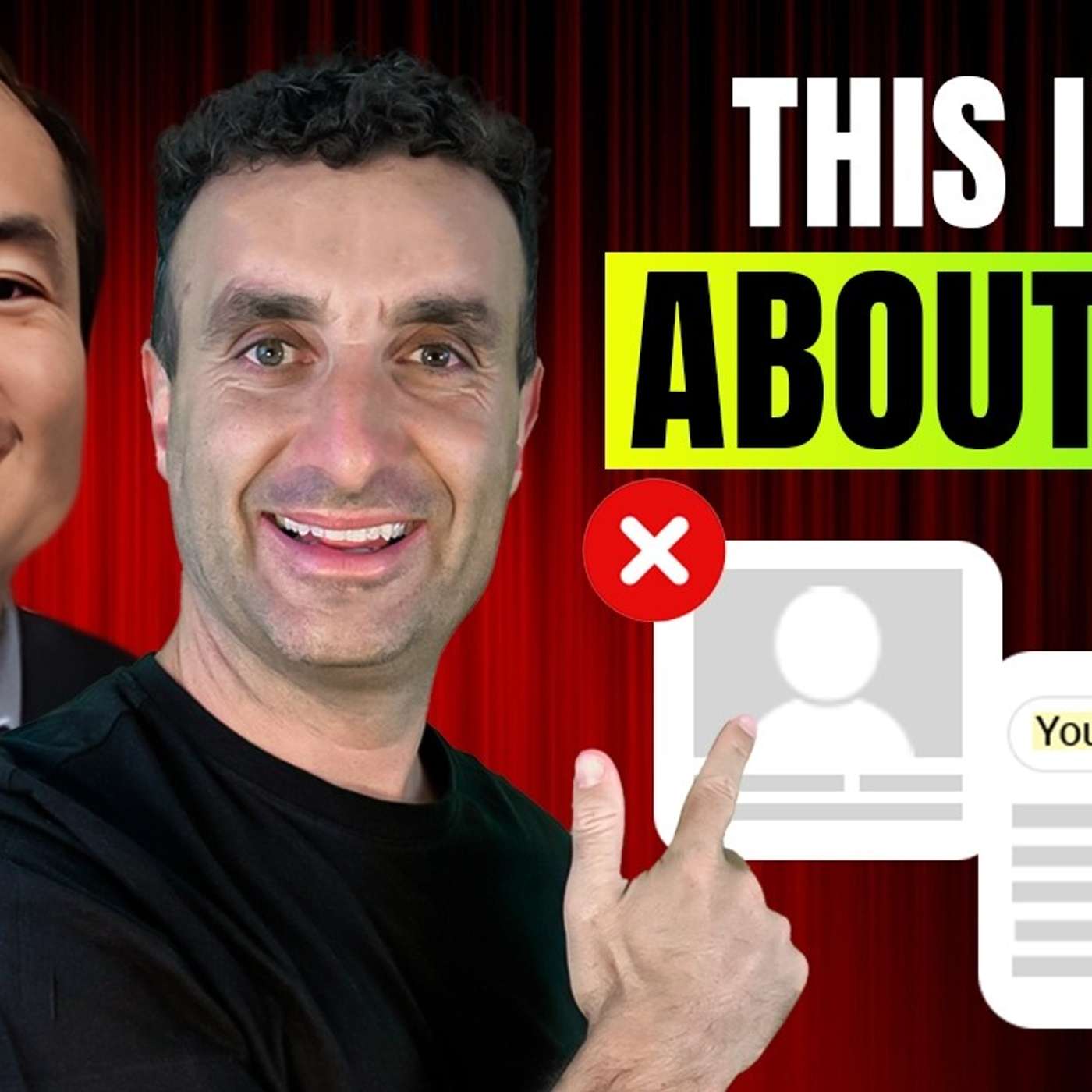 Personal Branding Is Risk Management