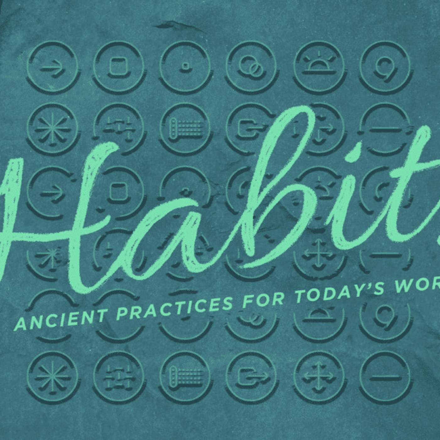 Habits - Fasting - Pastor Jim Dahlke