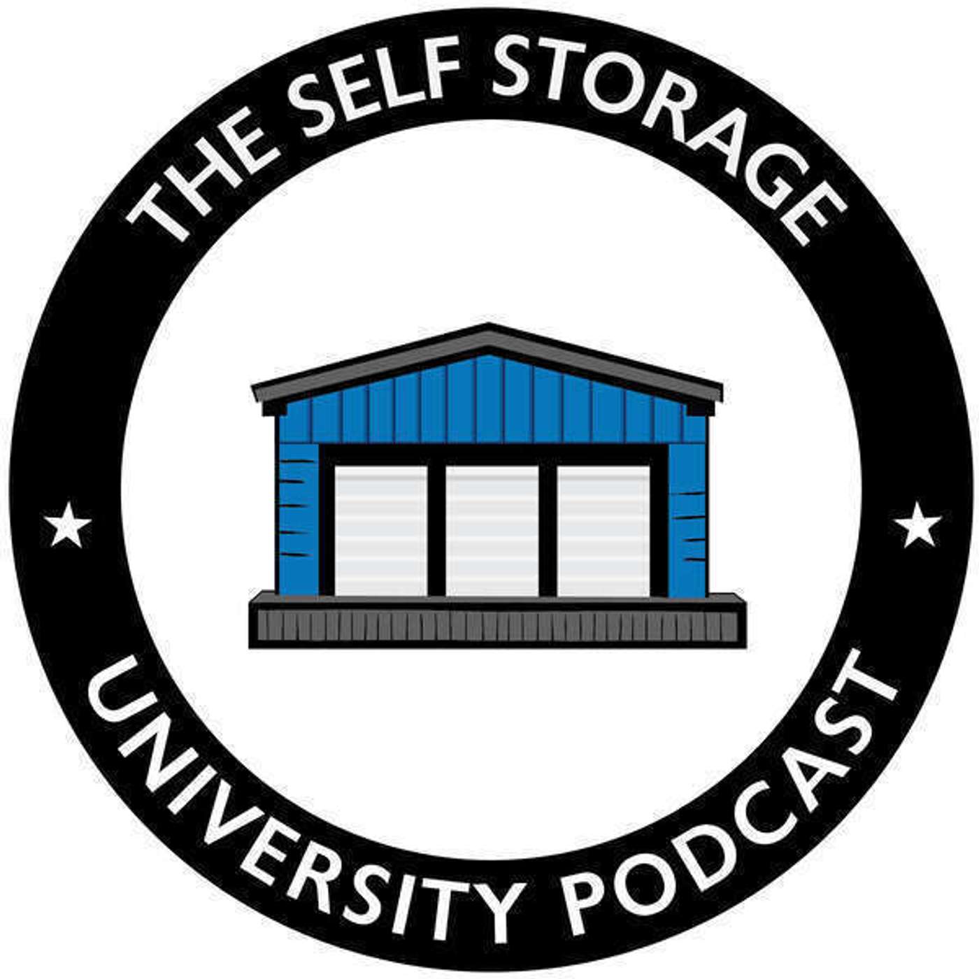The Self Storage University Podcast