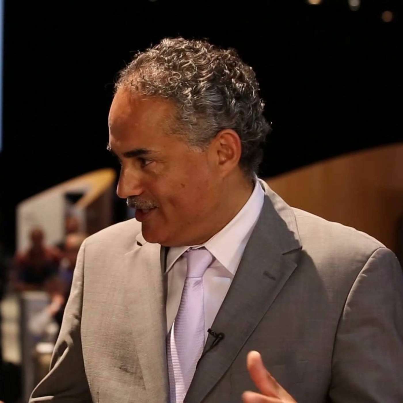 Dr Chakib Bouhdary of SAP clears up commonly held misconceptions regarding digital transformation episode artwork