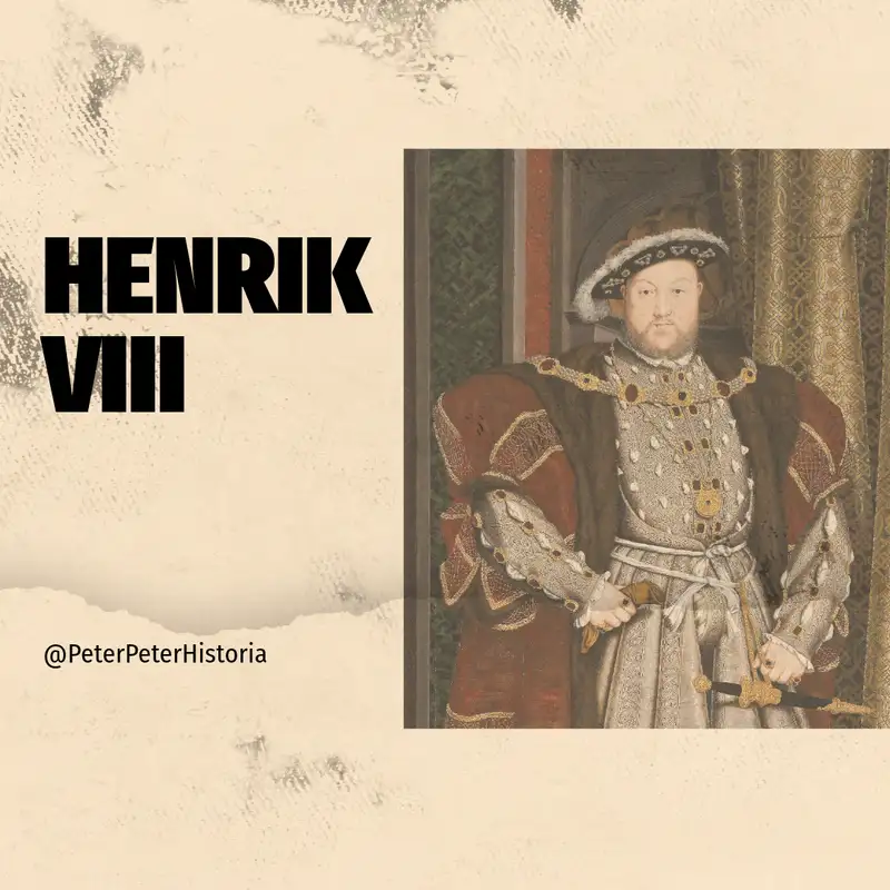 Henrik VIII