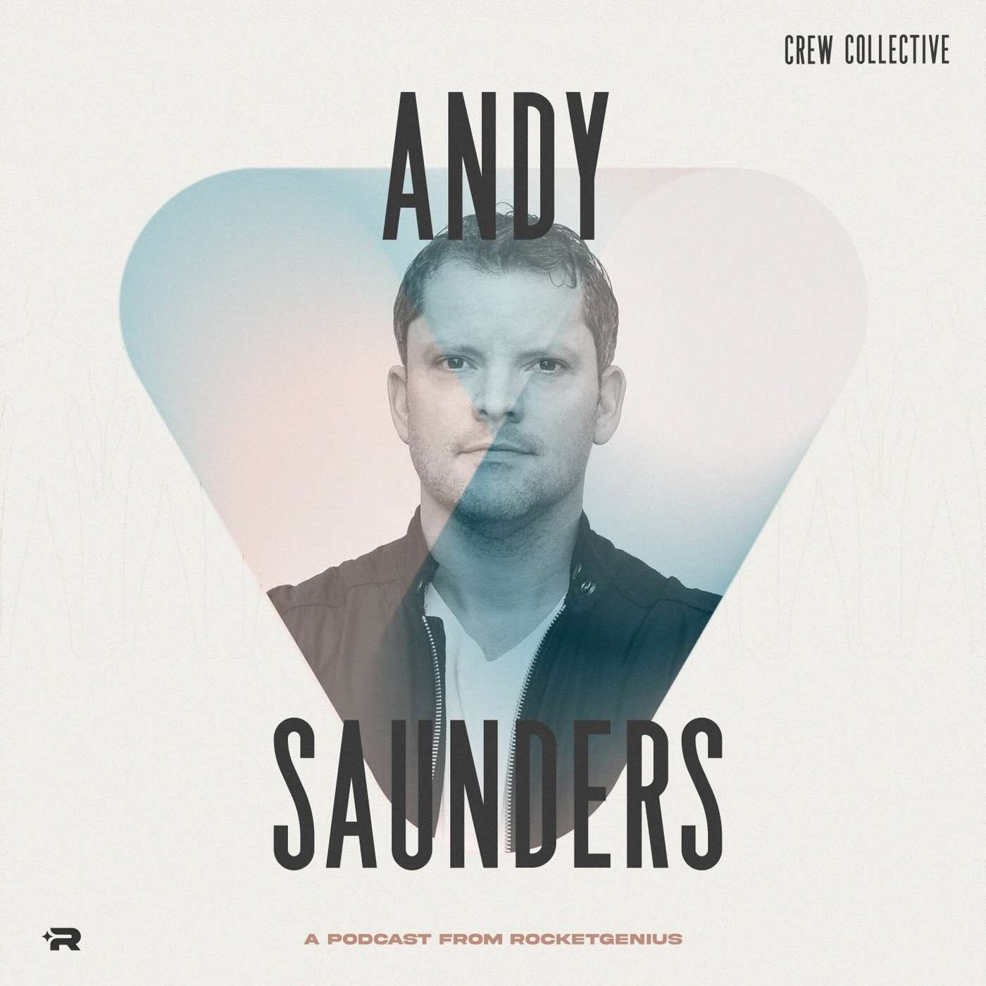 A Visual Legacy:  Apollo Remastered ft. Andy Saunders