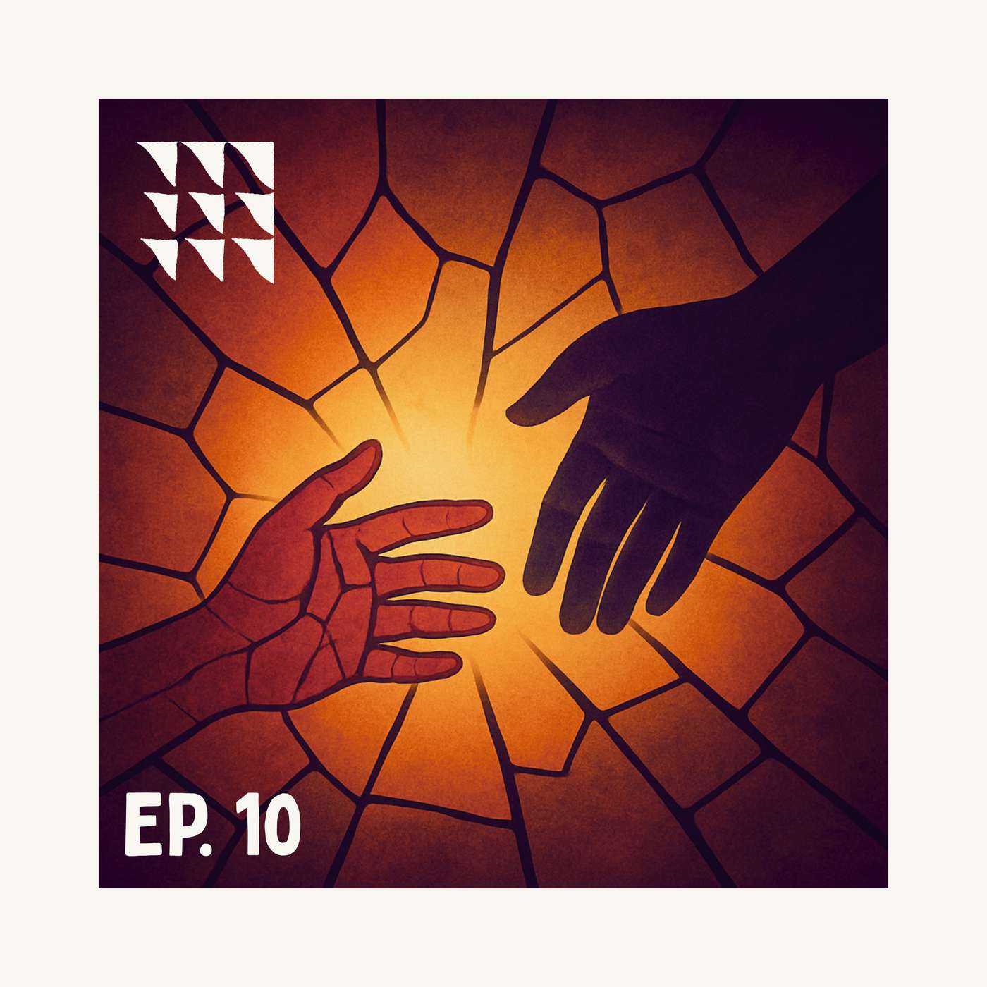 EP. 10 | How Can I Forgive Them Without Them? episode artwork