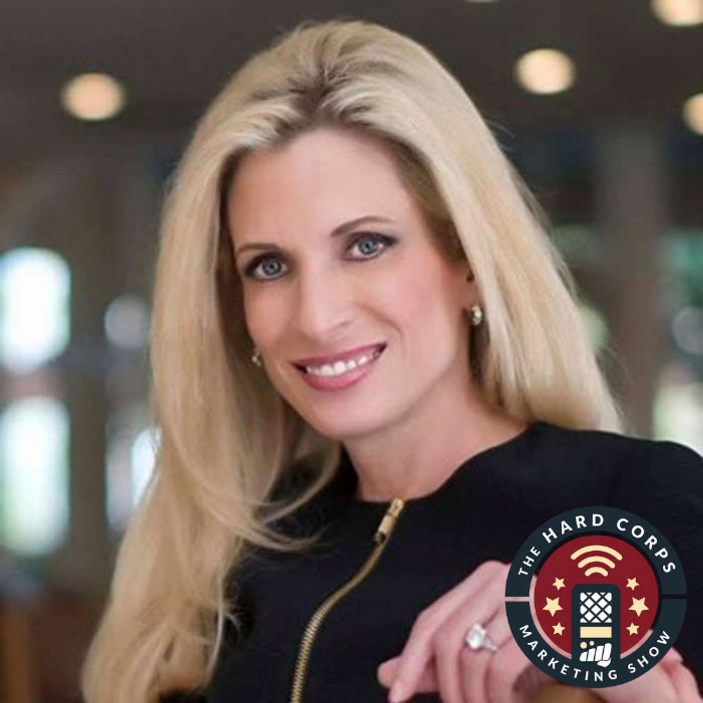 The Hard Corps Marketing Show