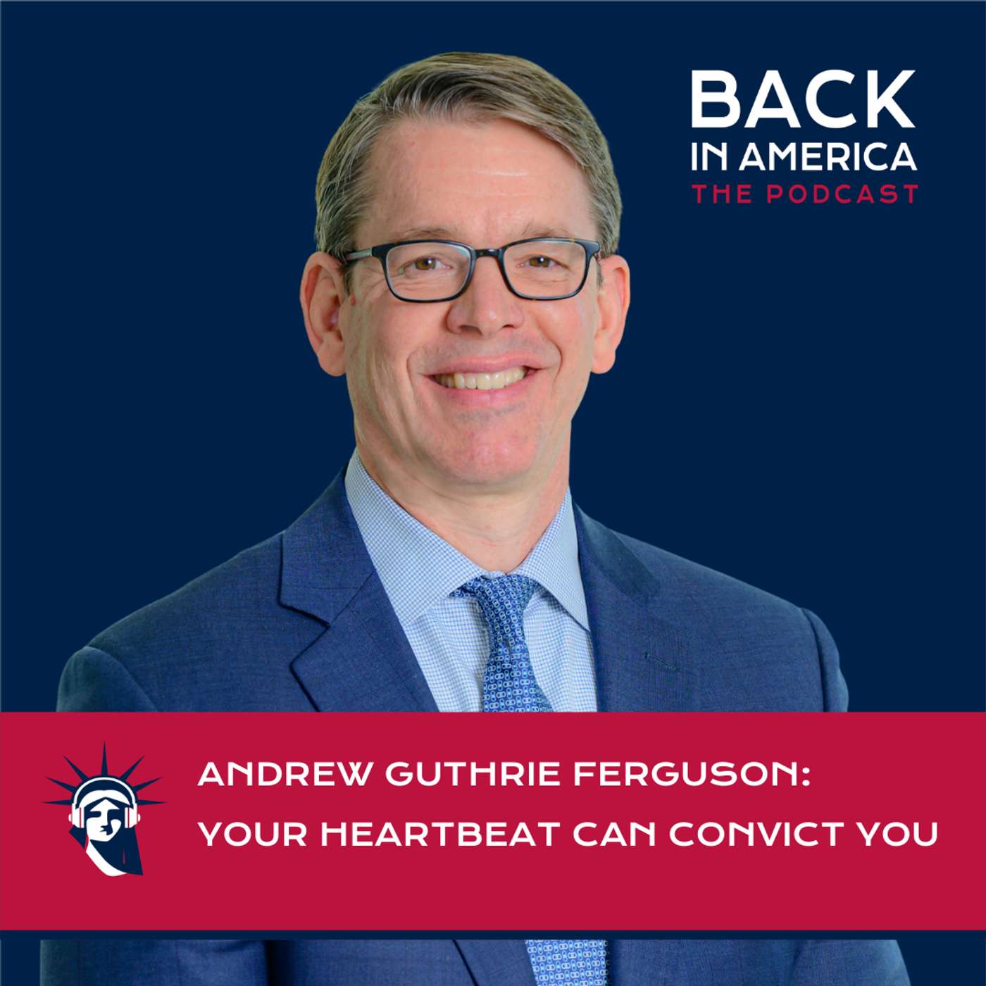 Your Heartbeat Can Convict You