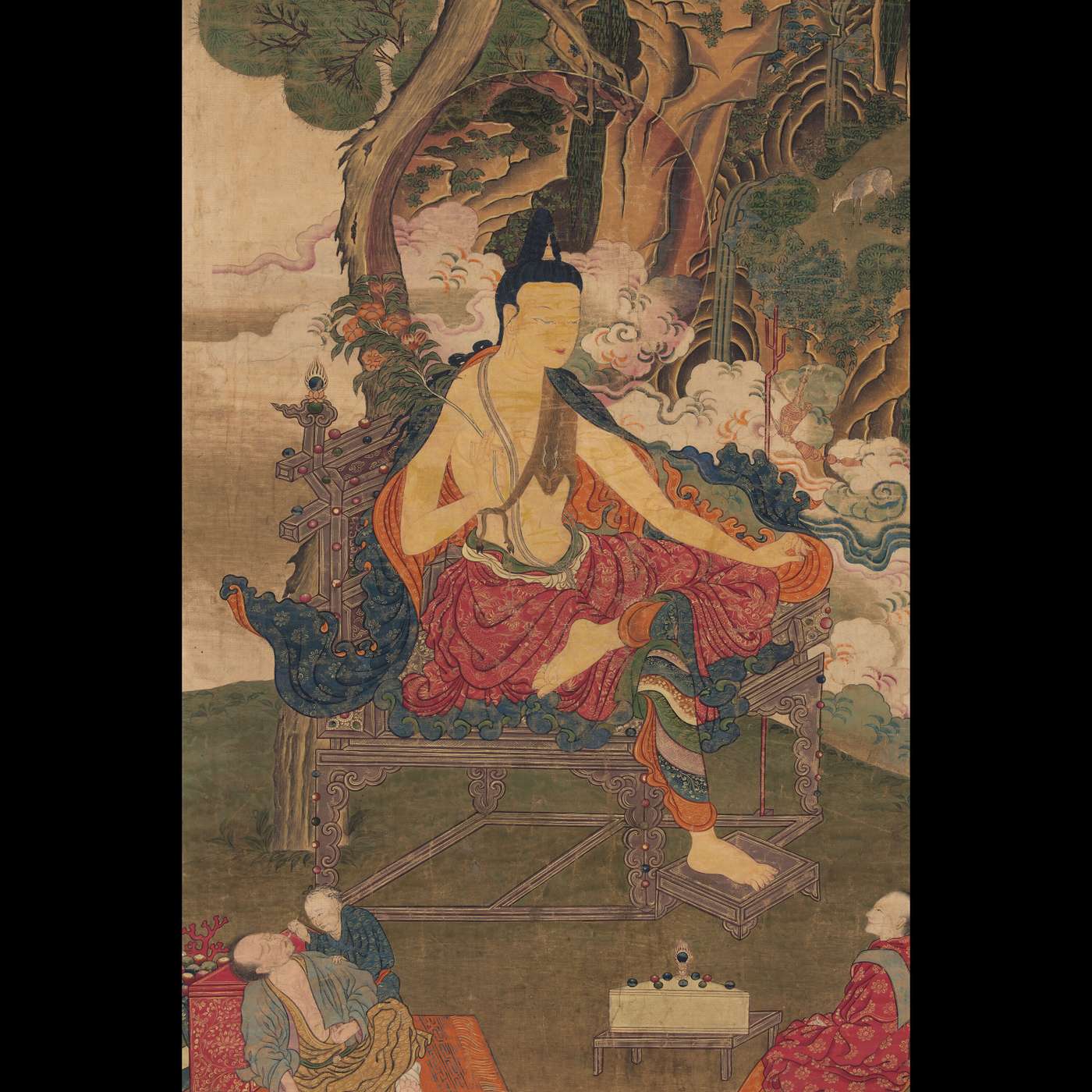 Mindfulness Meditation Podcast