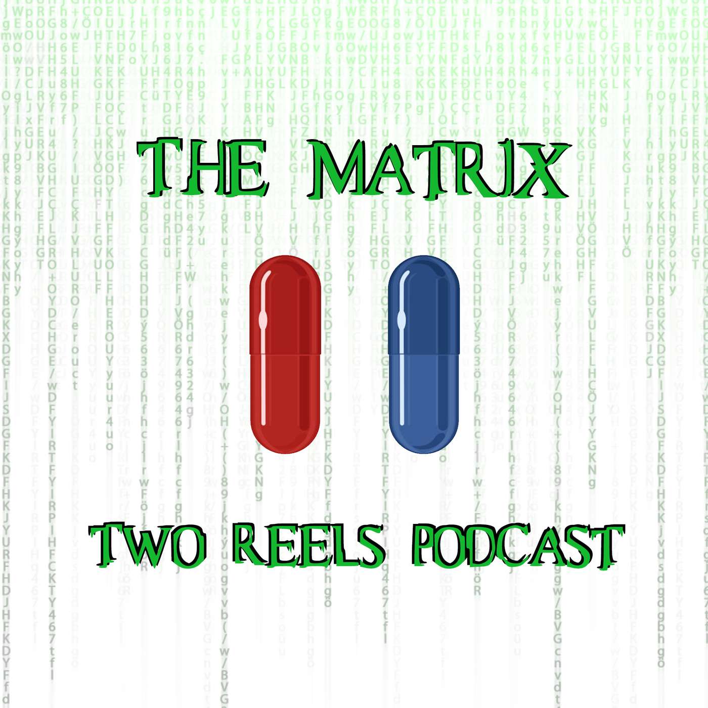 The Matrix Trilogy episode artwork