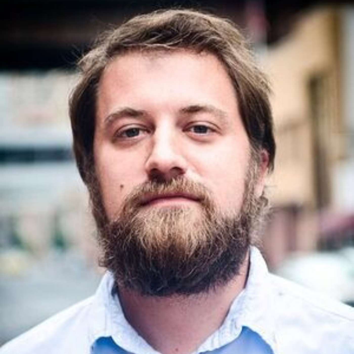 The Truth In This Art: Stories That Matter