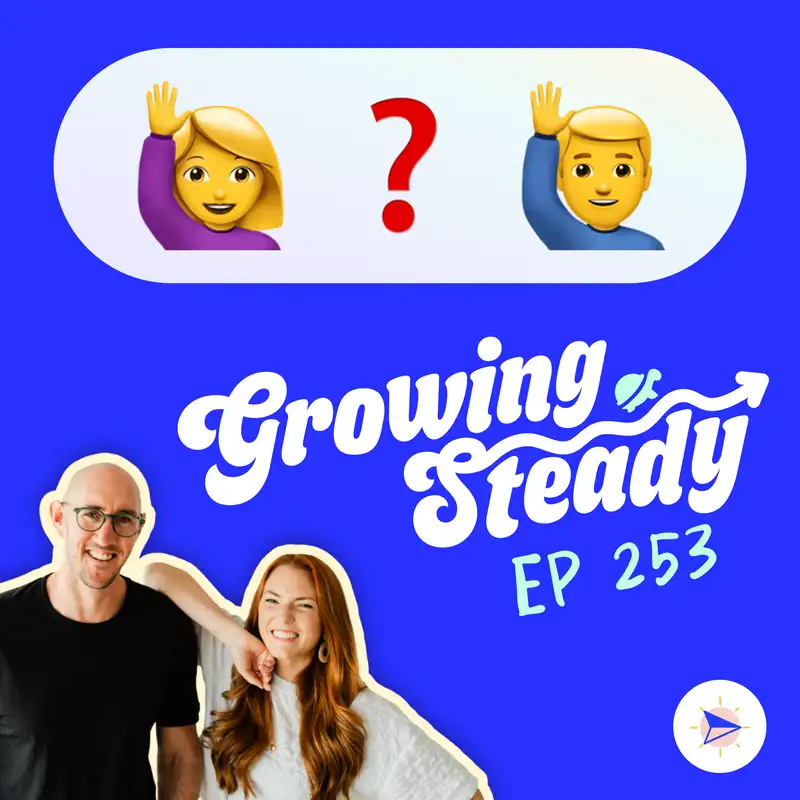 253 - 10 most common questions we get asked