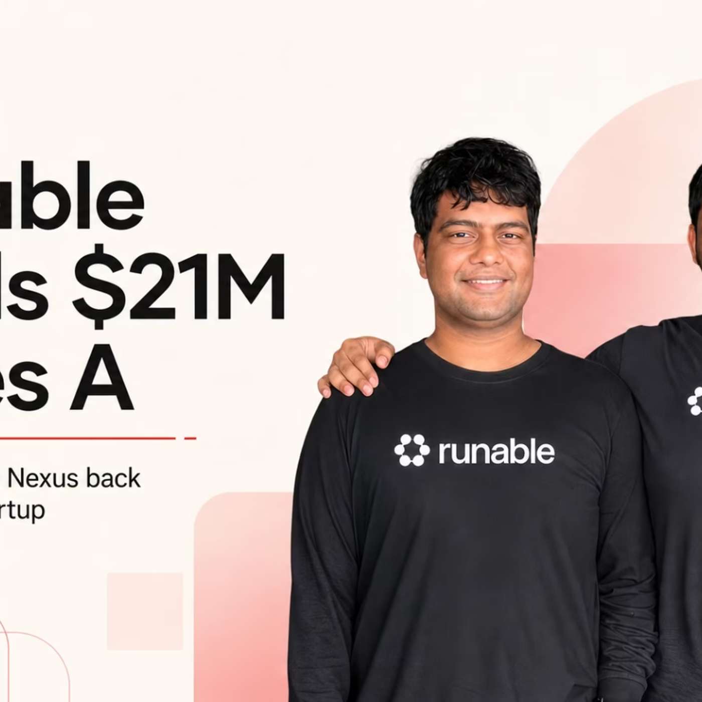 Runable Drives Growth Fast, AI Pipelines Accelerate Research, AI Drives Transparent Displays, Numa Acquires SocketTime Transforms Dealerships, and more...