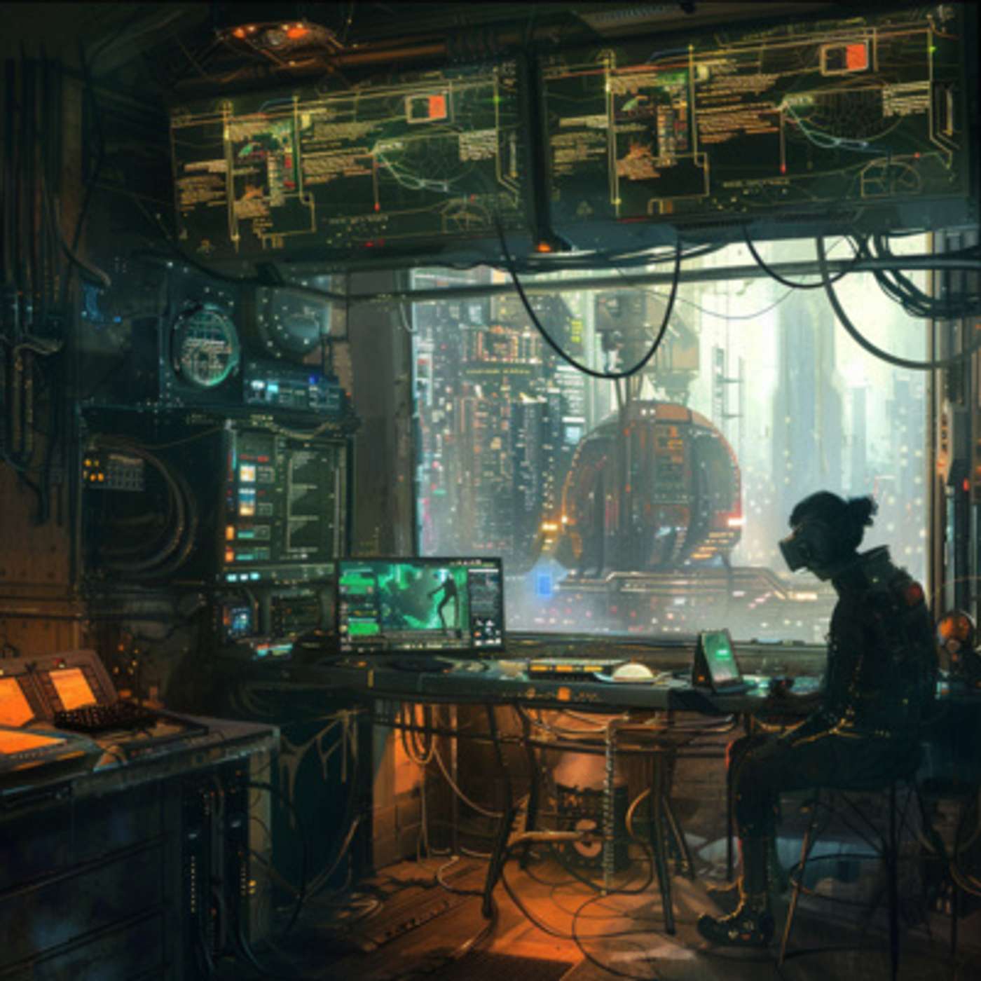 Новости Технологий