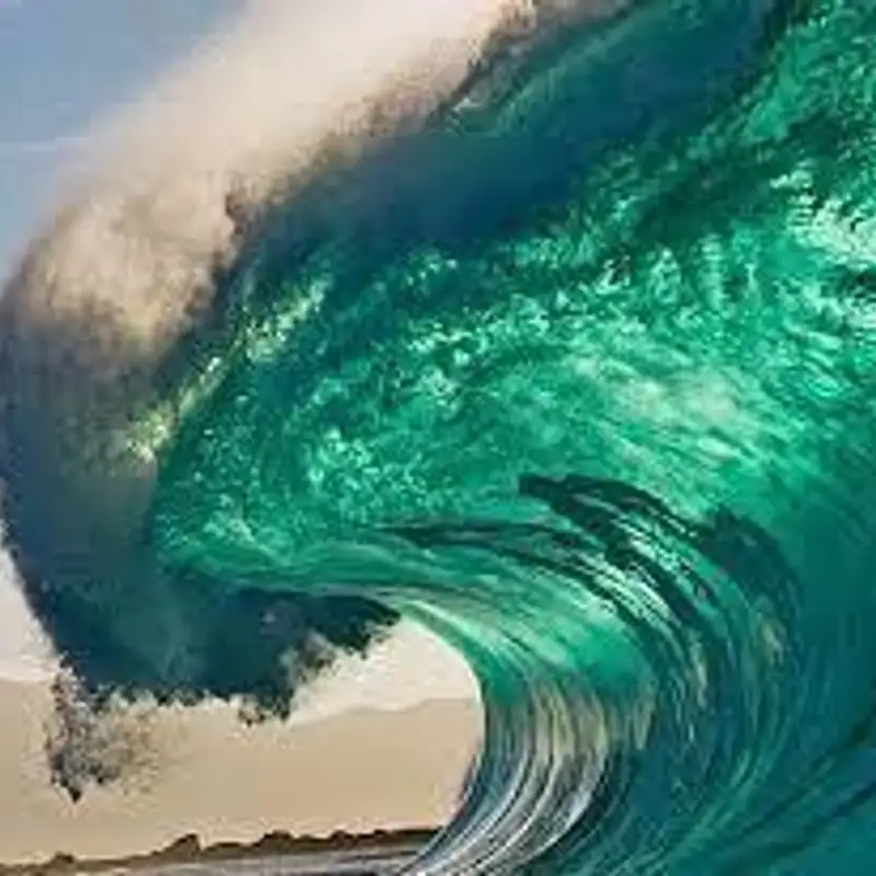 The Epic Wave