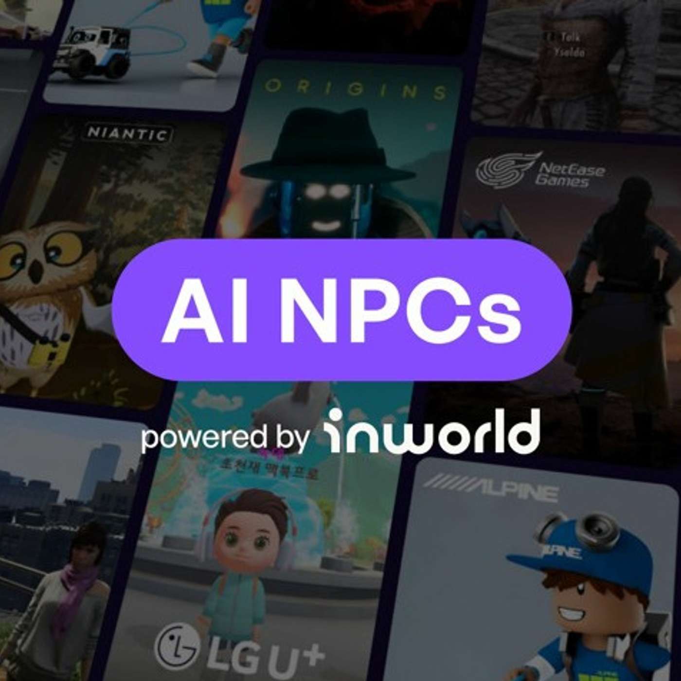 42 - Microsoft Teams with Inworld AI, Star-Studded Dub for The Boy and The Heron | 06.11.23