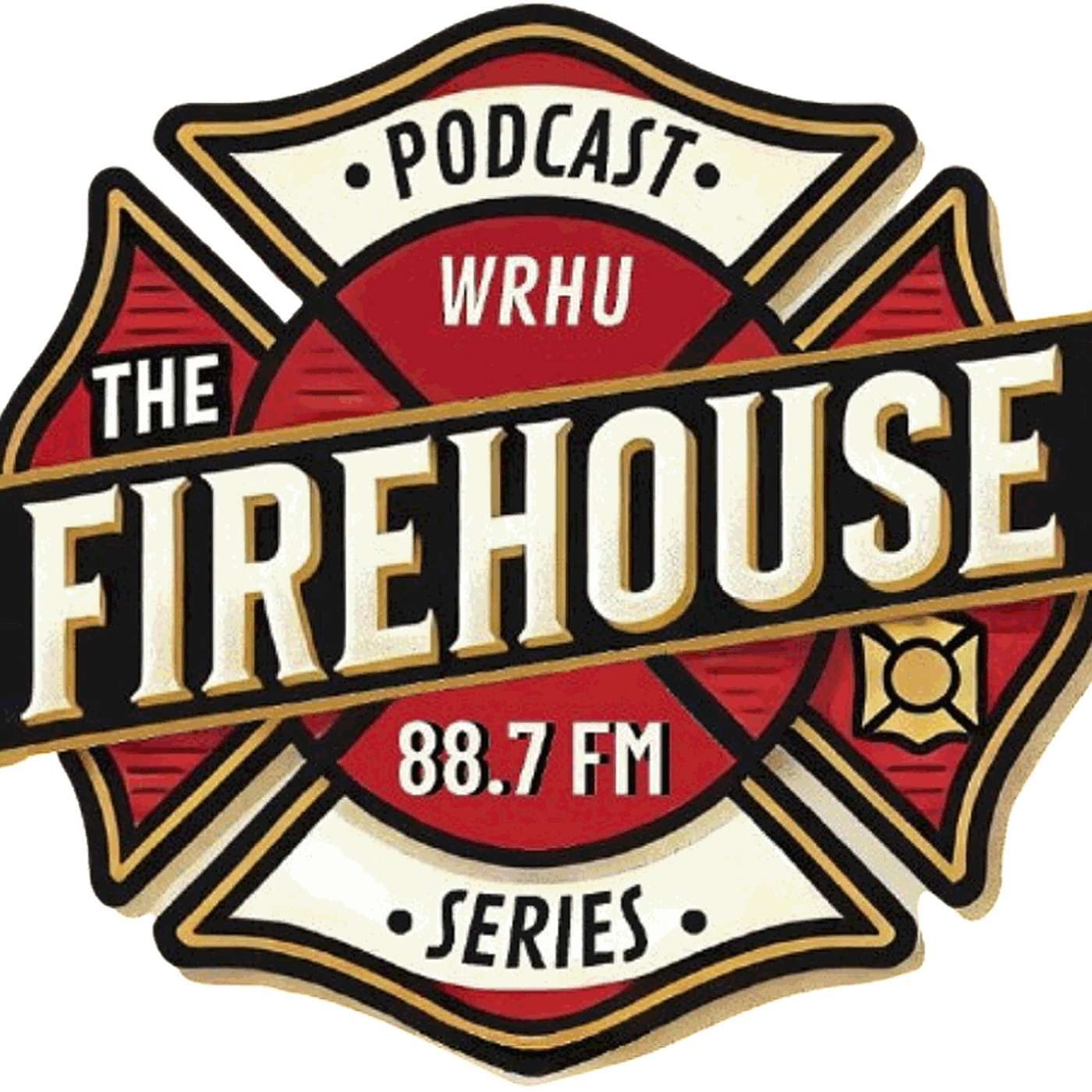 Francisco Soto- Uniondale Fire Department - on "The Firehouse"- WRHU 88.7 FM S6 EP3 episode artwork