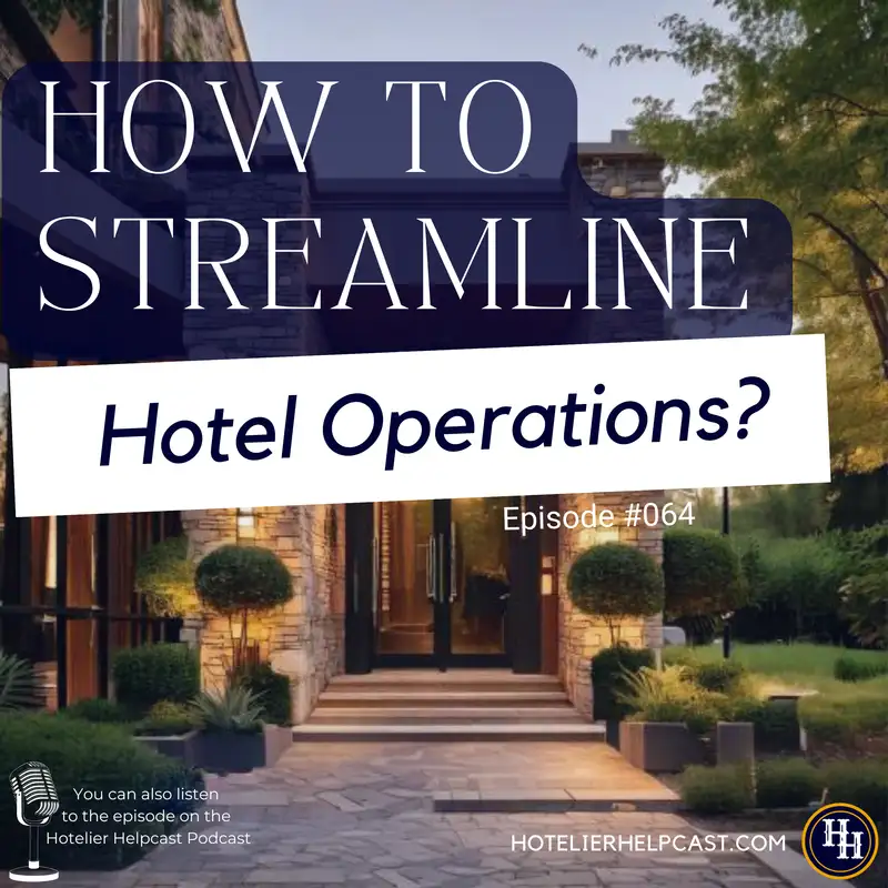 How To Streamline Hotel Operations?-064