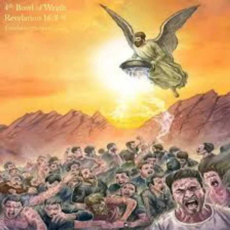 Revelation 16