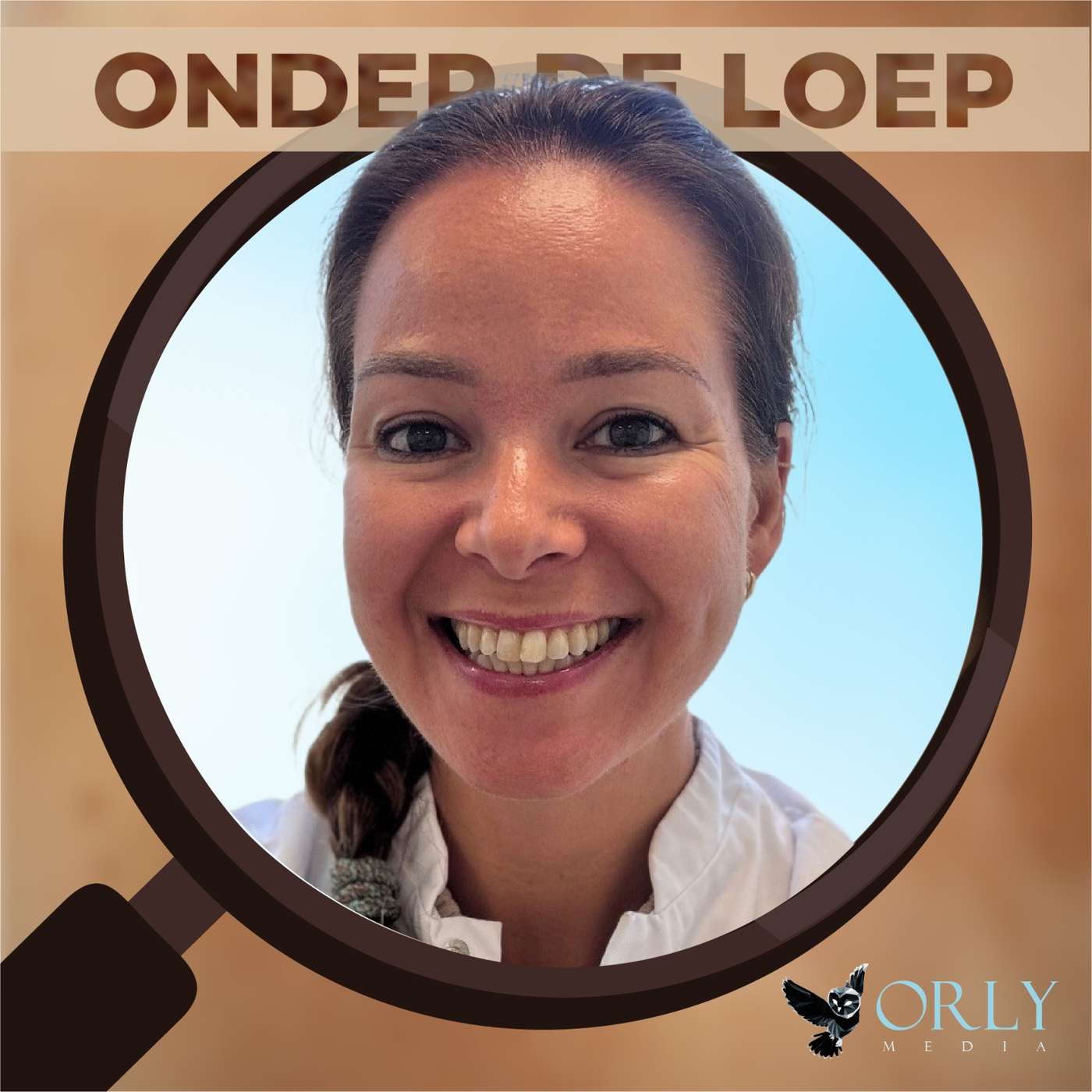 Laser bij kinderen, met Claire van Eijsden