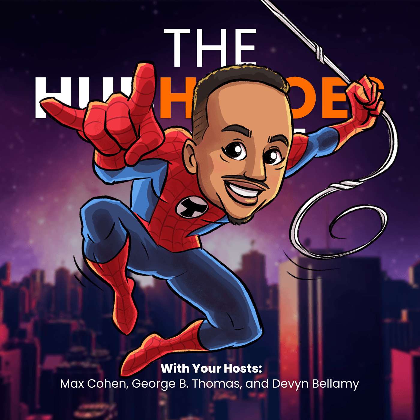 Growth Strategy Deep Dive, INBOUND Announcment, and Troy Sandidge