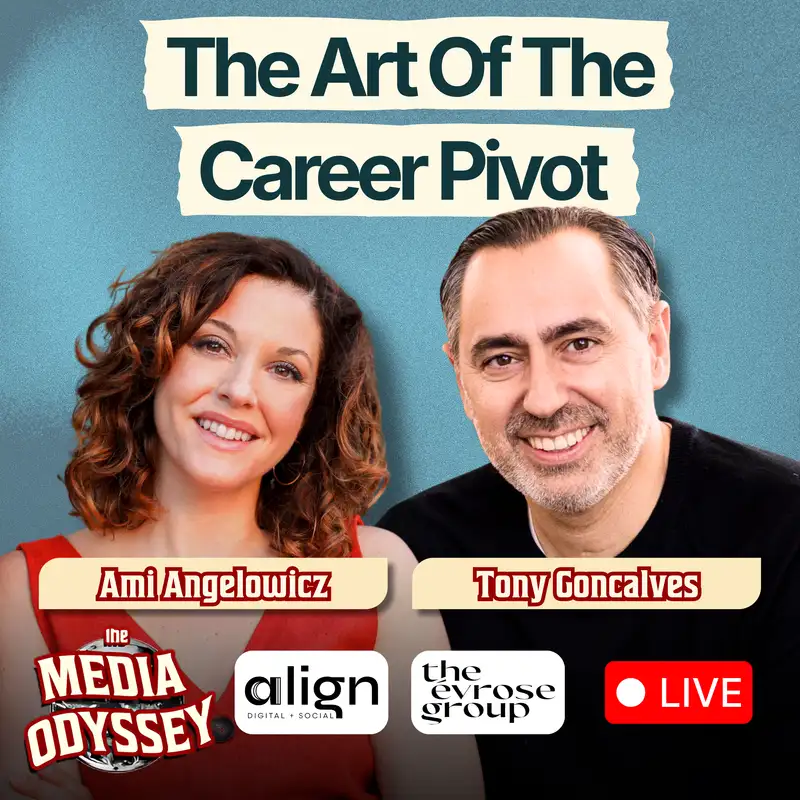 THE ART OF THE CAREER PIVOT