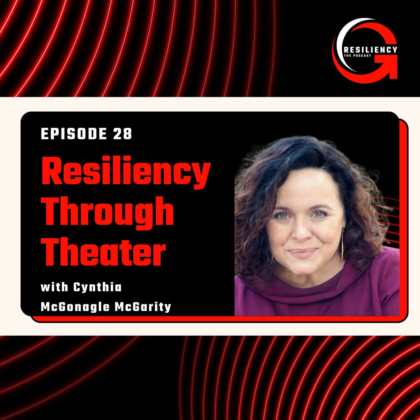 Resiliency The Podcast