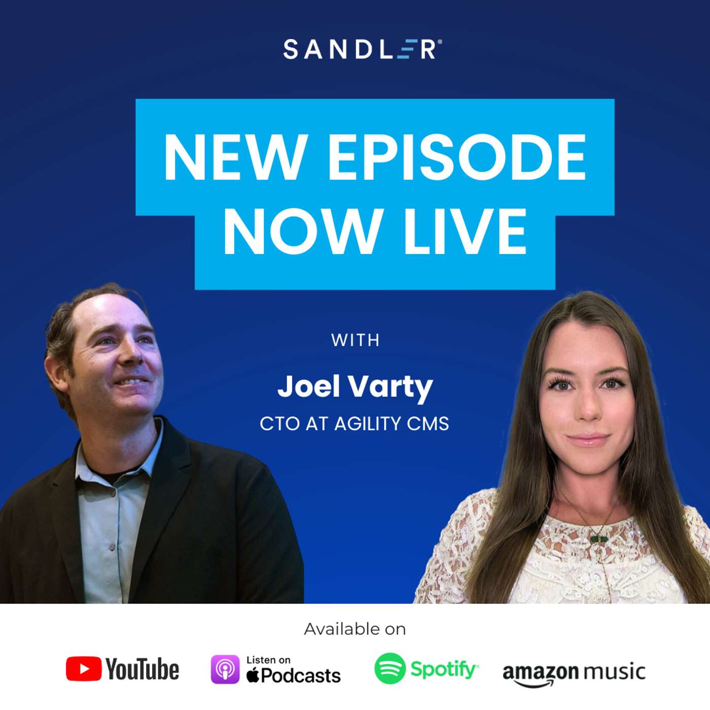 Sales Leader’s Playbook: In Their Words