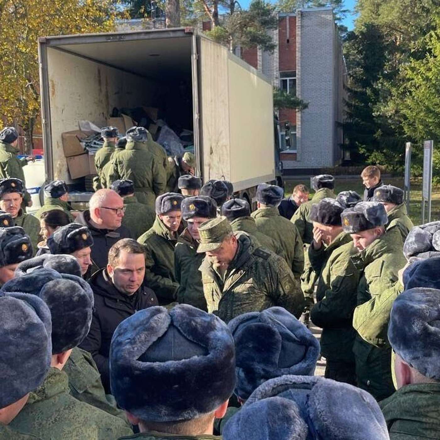 “Казалось, все поймут: это кошмар, и прекратить его могут матери. Но этого не случилось”